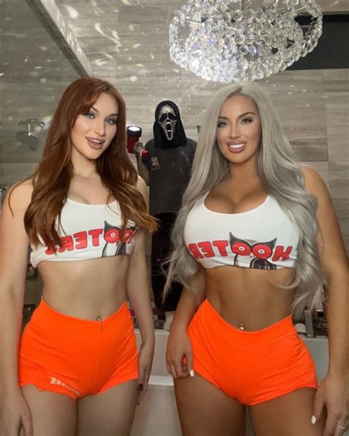 Stefani Somers Wiki, Biography, Age, Height, Info, Details