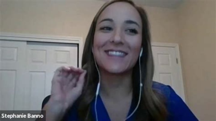 Stephanie Banno