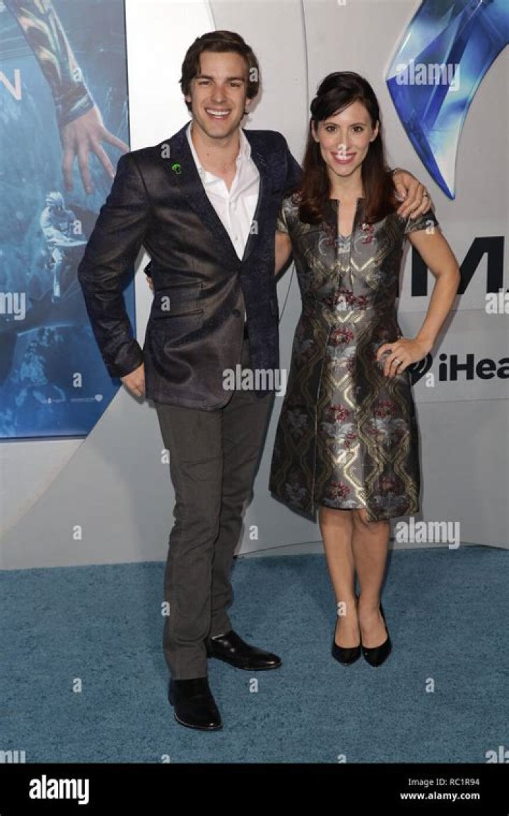 Stephanie Cordato – Age, Height and Facts About Matpat’s Wife