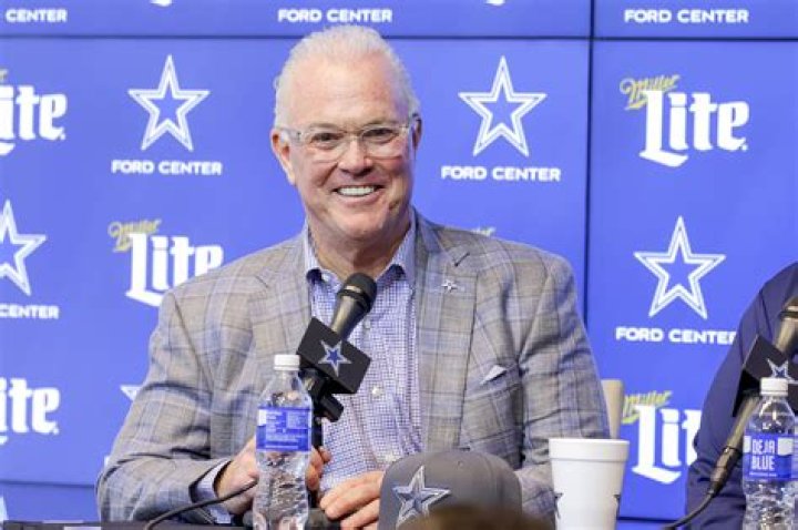 Stephen Jones (attorney)