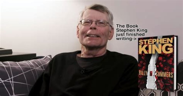 Stephen King Net Worth