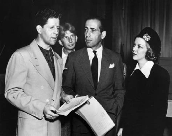 Sterling Holloway Net Worth
