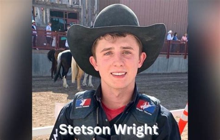 Stetson Wright Height, Weight, Net Worth, Age, Birthday, Wikipedia, Who, Nationality, Biography