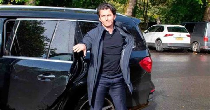 Steve Barton Net Worth