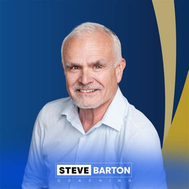 Steve Barton