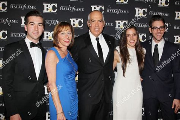 Steve Bornstein Net Worth