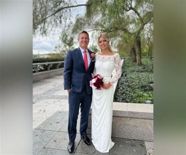 Steve Chenevey Salary, Bio, Age, Wife, Girlfriend, Education – FOX 5 DC