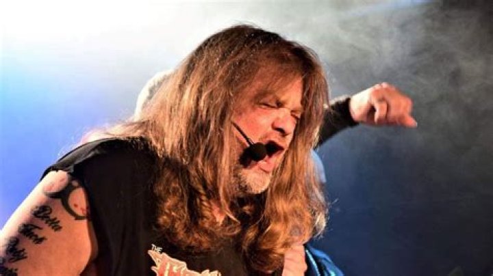 Steve Grimmett Net Worth At Death (Updated 2022) Earnings, Salary