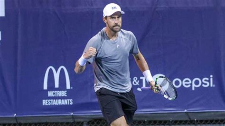 Steve Johnson (tennis)