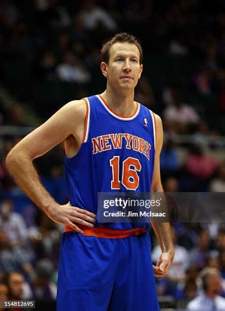 Steve Novak