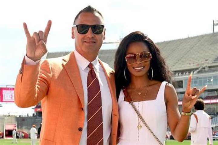 Steve Sarkisian Ex Wife Stephanie Sarkisian – Who Is His Girlfriend?