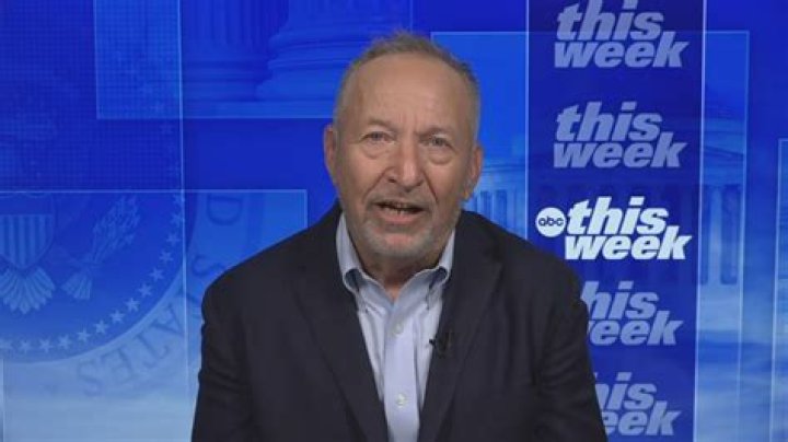 Steve Summers Net Worth