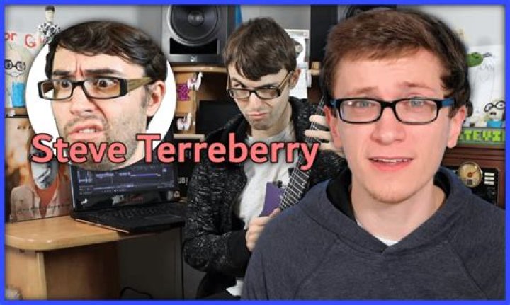 Steve Terreberry Phone Number, WhatsApp Number Contact Mobile