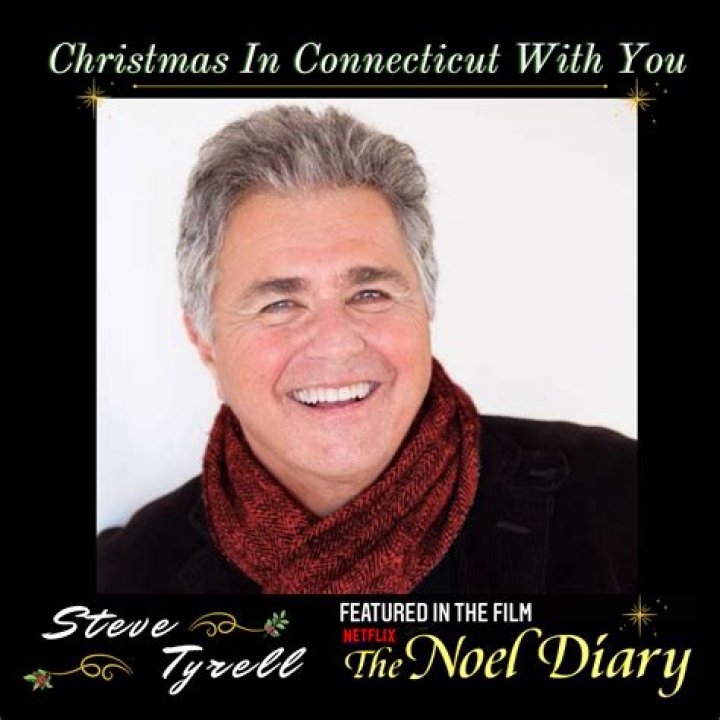 Steve Tyrell Net Worth