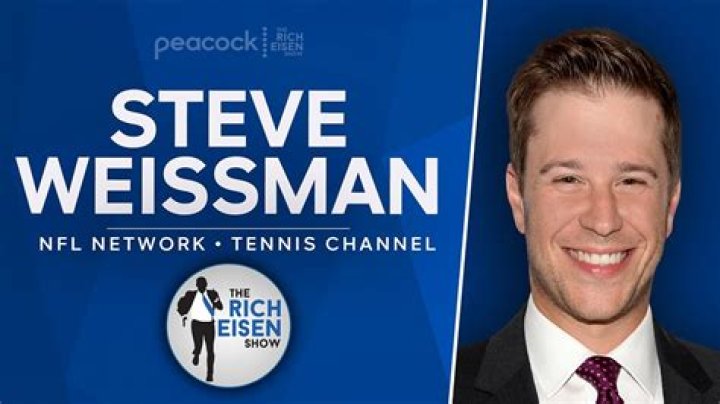 Steve Weissman Net Worth