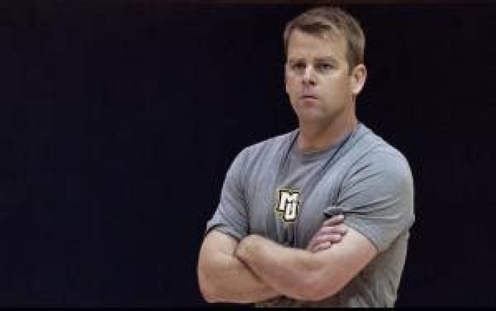 Steve Wojciechowski Net Worth