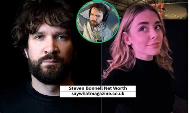 Steven Bonnell II Net Worth, Income, Salary, Earnings, Biography