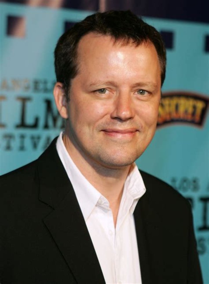 Steven Culp Net Worth
