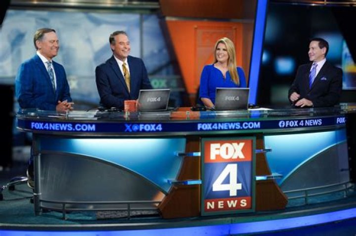 Steven Dial [Fox 4] Wikipedia, Age, Biography, Wife, Salary, Background