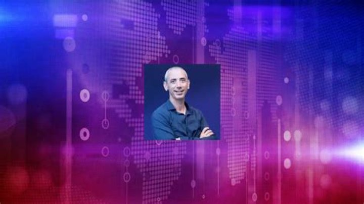 Steven Kotler Net Worth