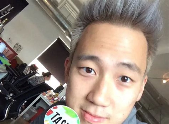 Steven Lim Net Worth