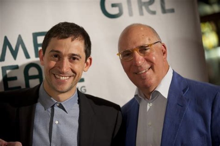 Steven Rales Net Worth