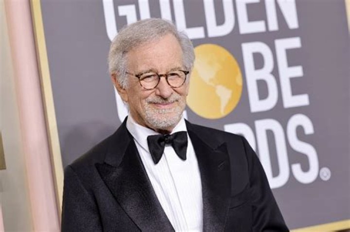 
Steven Spielberg Christian Or Jewish | Religion Ethnicity And Family 