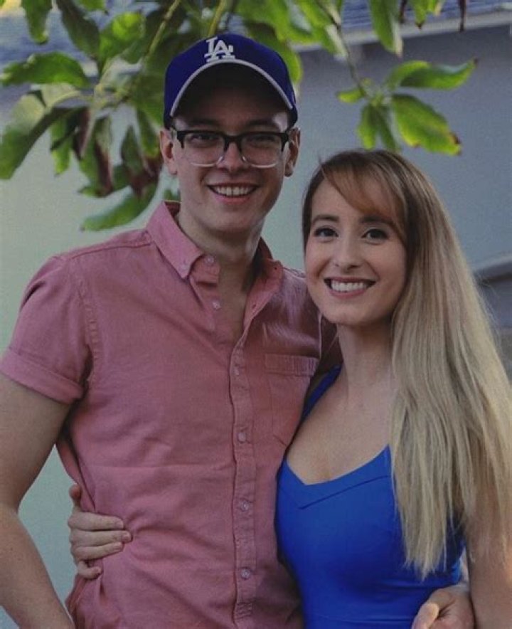 Steven Suptic is not Married to Wife. Dating Girlfriend: Alyssa Terry.