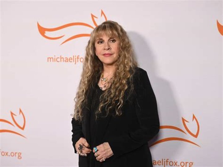 Stevie Nicks Net Worth