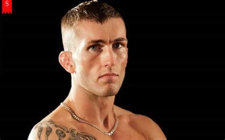 Stevie Ray Net Worth