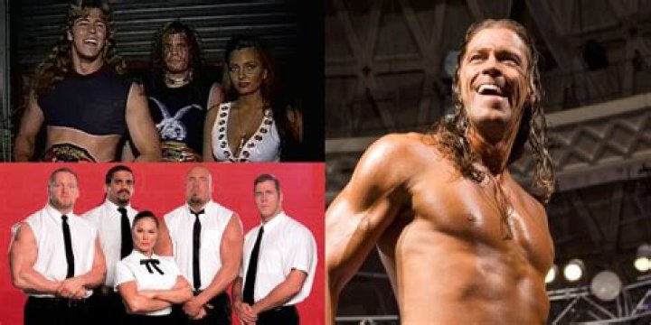 Stevie Richards