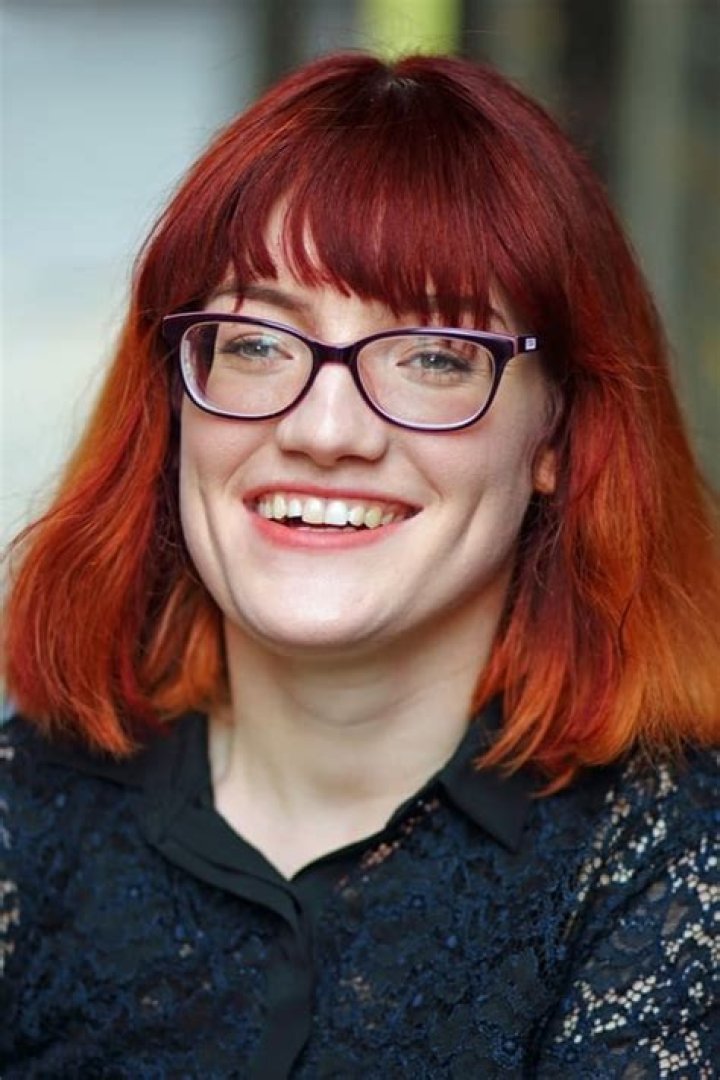 Storme Toolis Net Worth