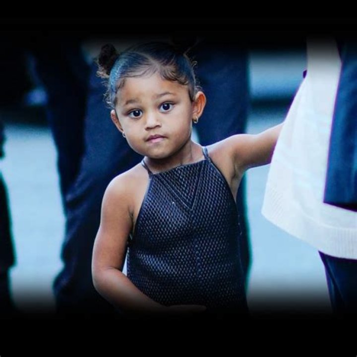 Stormi Webster Height, Weight, Net Worth, Age, Birthday, Wikipedia, Who, Nationality, Biography