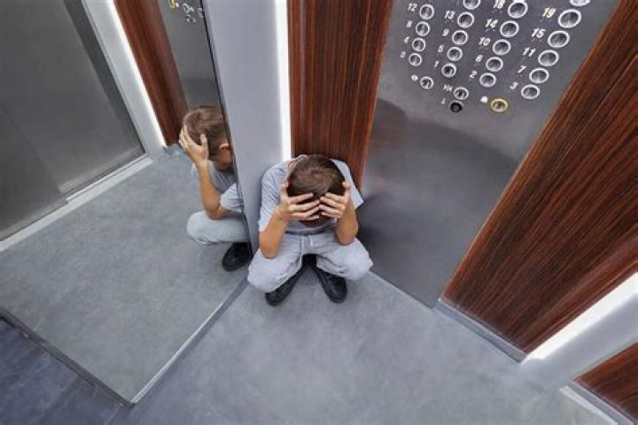 
Stuck with You review: What could go wrong when two strangers get stuck in an elevator on New Year’s eve? 