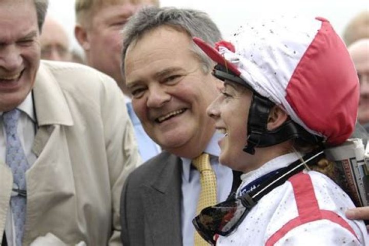 
Successful Pioneer of the syndicate, Henry Ponsonby, dies at 74 