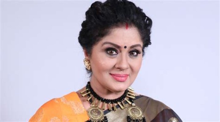 Sudha Chandran Height, Weight, Net Worth, Age, Birthday, Wikipedia, Who, Nationality, Biography