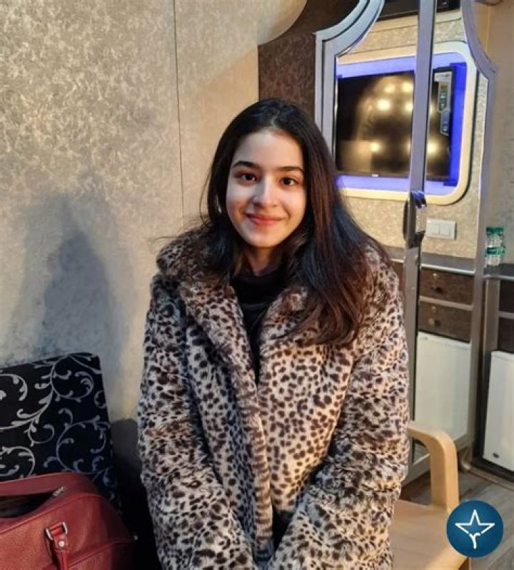 
Suhani Popli Height, Weight, Net Worth, Age, Birthday, Wikipedia, Who, Nationality, Biography 