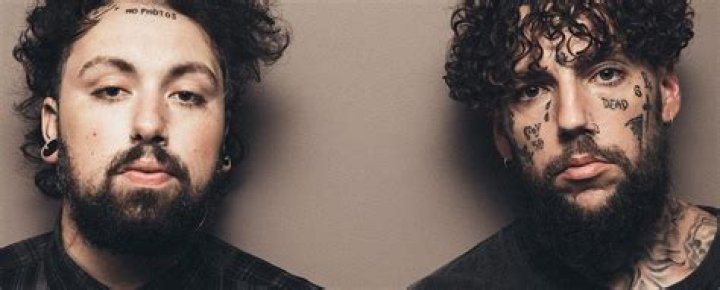 Suicideboys Net Worth, Age, Height, Family, Wiki