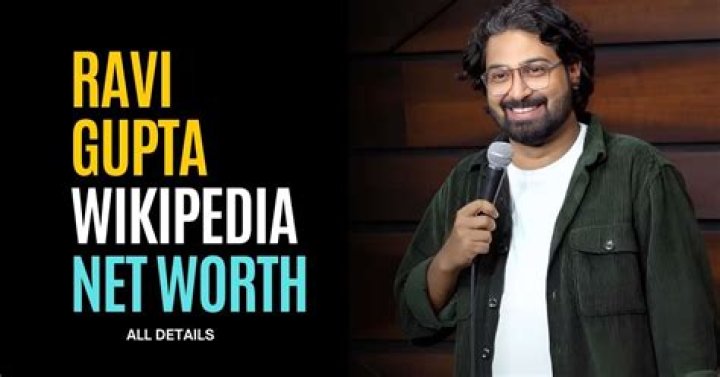 Sumit Gupta Height, Weight, Net Worth, Age, Birthday, Wikipedia, Who, Instagram, Biography