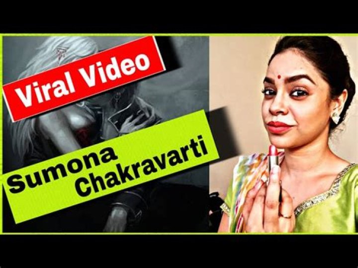 Sumona Chakravarti Height, Weight, Net Worth, Age, Birthday, Wikipedia, Who, Instagram, Biography