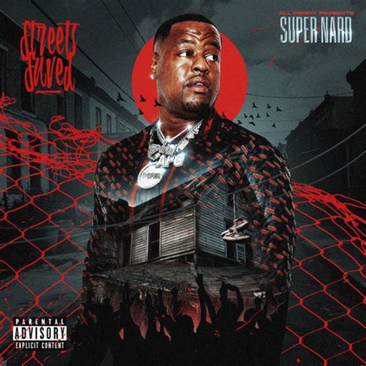 Super Nard Accident, Montgomery, Alabama Rap Artist Involved in a Fatal Car Crash