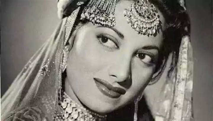 Suraiya Net Worth