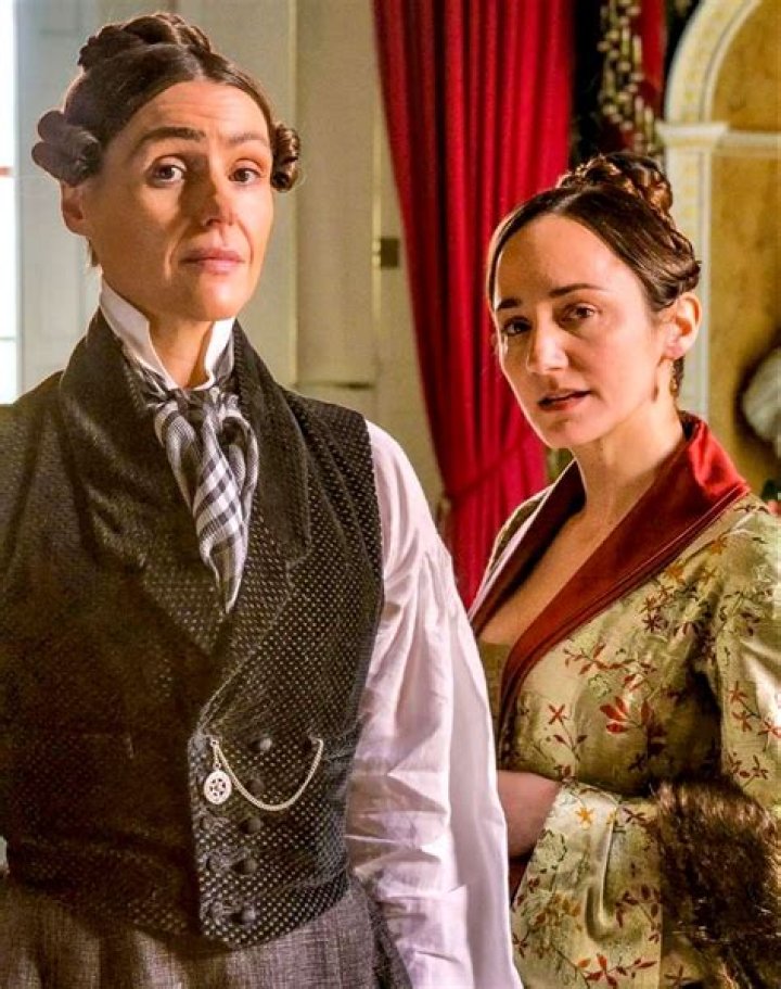 Suranne Jones From Gentleman Jack Looks Quite Different: Did She Lose Any Weight?