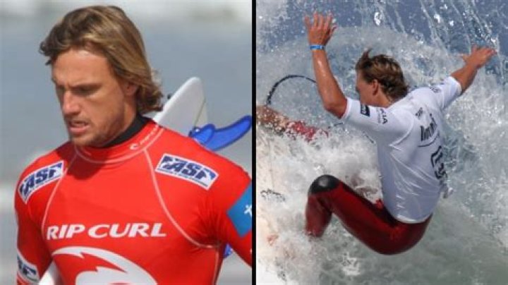 
Surfing legend Chris Davidson reportedly killed in bar brawl 