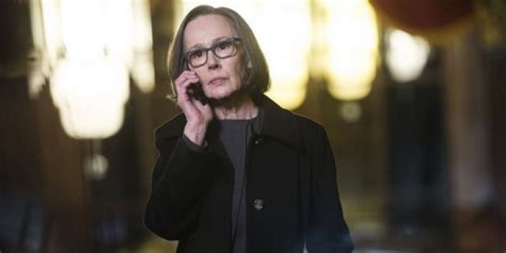 Susan Blommaert Aka Mr Kaplan Must Have a Million Dollars Worth!