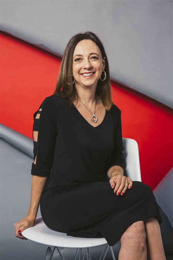 Susan Cain
