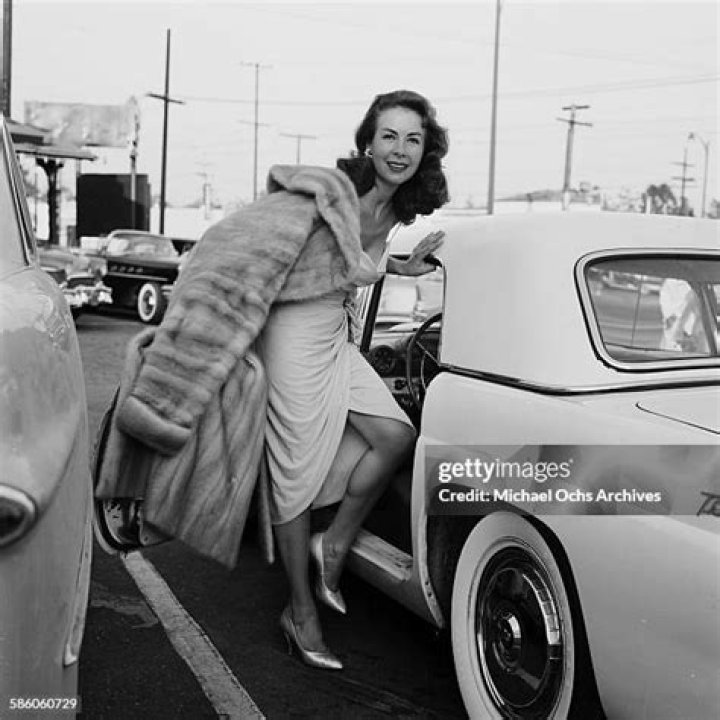 Susan Cummings Net Worth