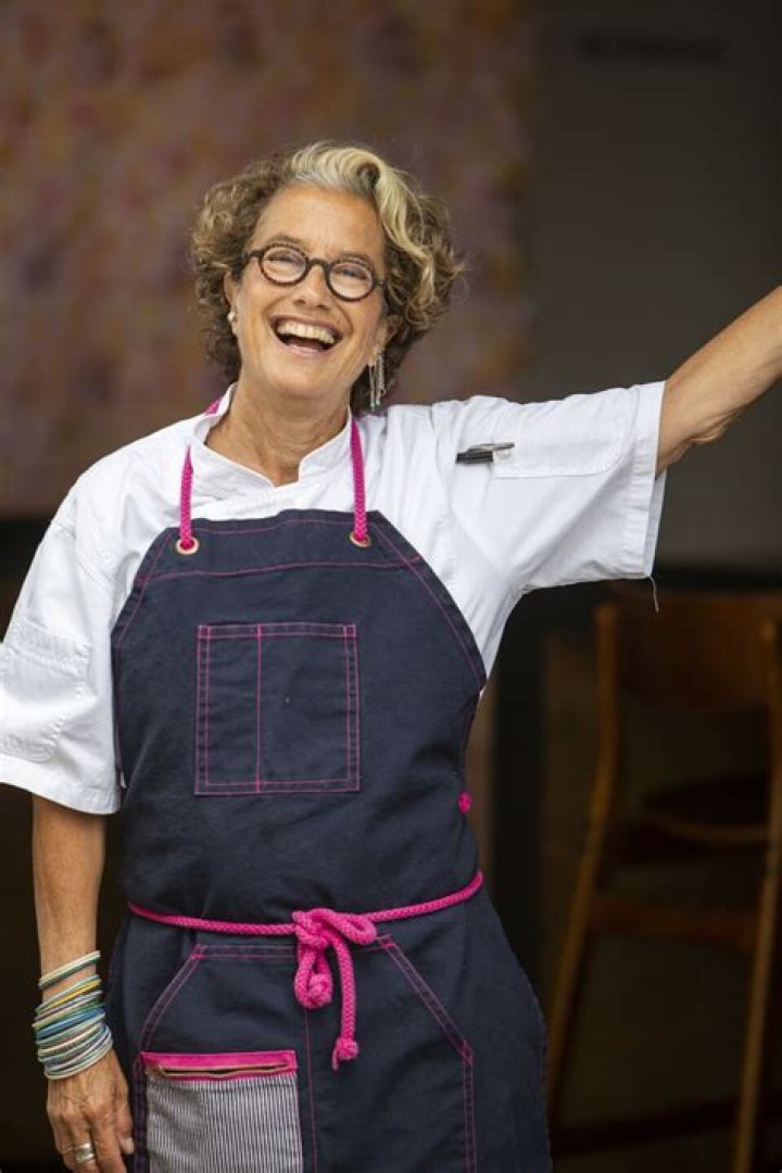 Susan Feniger Net Worth