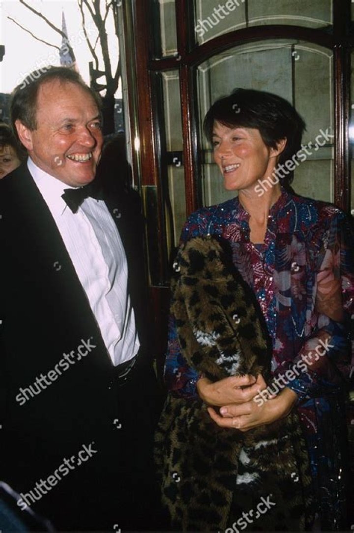 Susan Jameson Children: Meet James Bolam’s Daughter Lucy Bolam, And Susan Jameson’s Son Nigel Williams