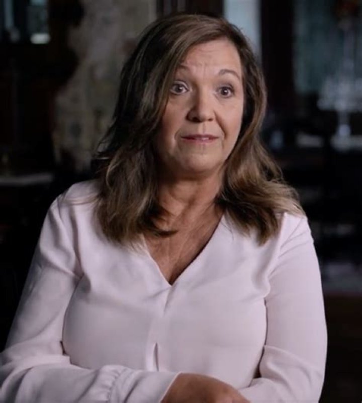 Susan McDougal Net Worth